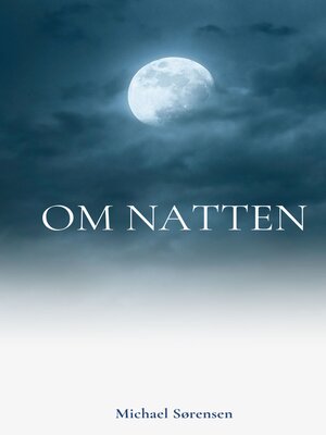 cover image of Om Natten